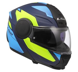 LS2 FF902 SCOPE II DURIA BLUE H-VIS YELLOW-06