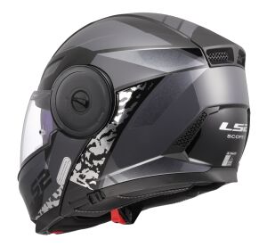 LS2 FF902 SCOPE II OXYD BLACK TITANIUM-06