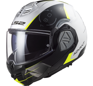 LS2 FF906 ADVANT CODEX WHITE BLACK-06