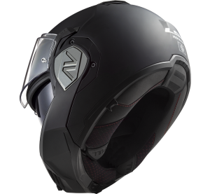 LS2 FF906 ADVANT SOLID MATT BLACK-06