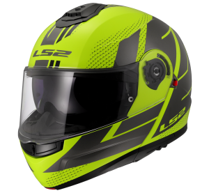 LS2 FF908 STROBE II CODE H-VIS YELLOW-06