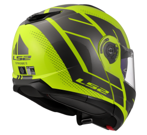 LS2 FF908 STROBE II CODE H-VIS YELLOW-06