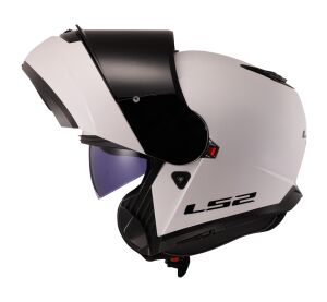 LS2 FF908 STROBE II GLOSS WHITE-06