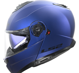 LS2 FF908 STROBE II MATT NAVY BLUE-06