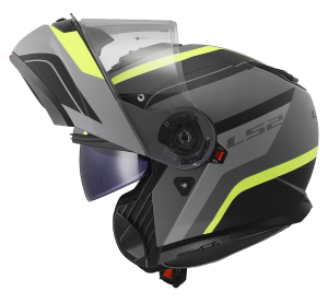 LS2 FF908 STROBE II MONZA M.BLACK H-V YELLOW-06