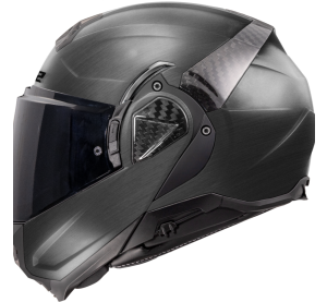 LS2 FF910 ADVANT II JEANS TITANIUM