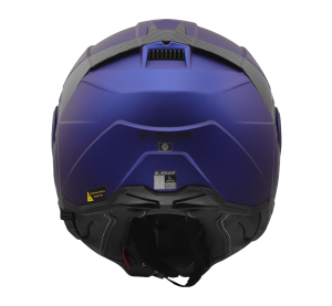 LS2 FF910 ADVANT II SOLID MATT NAVY BLUE