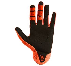 FOX Airline Glove - XL, Orange MX