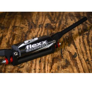 FASST Flexx Handlebar, QUAD HIGH 14/31´´