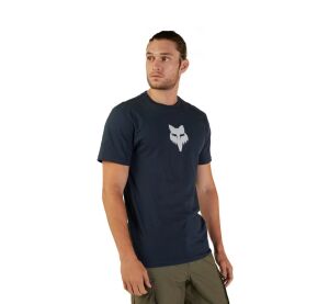 FOX Head Ss Prem Tee - Midnight