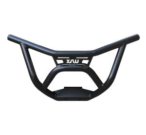 XRW FRONT BUMPER BLACK BR14 - CAN-AM Maverick X3 XRS
