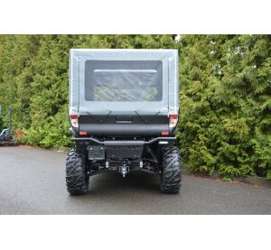 SOFT CARGO BOX Segway Fugleman UT6