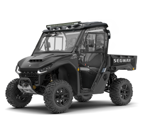 Complete Cabin Segway Fugleman UT6