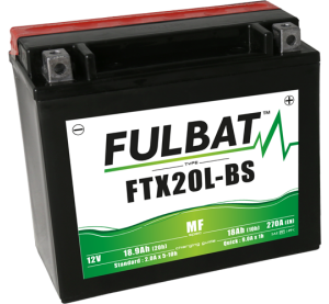Varta Funstart: Varta Funstart Accu 7 Ampere AGM YT7B-4 Varta Funstart: Varta Funstart Accu 7 Ampere AGM YT7B-4