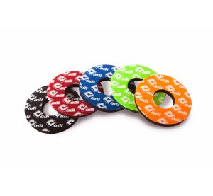 ODI Grips Donuts orange