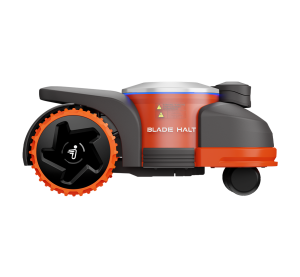 Segway Navimow H3000E Visionfence