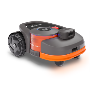 Segway Navimow H800E Visionfence