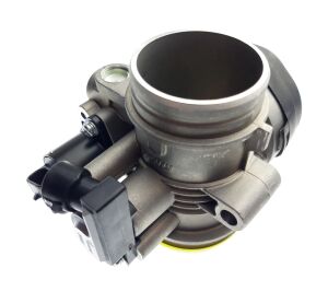THROTTLE BODY ASSEMBLY
