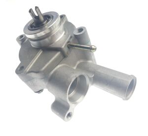 WATER PUMP ASSY
