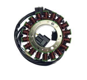 STATOR ASSY