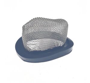 OIL STRAINER