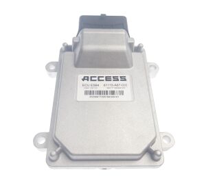 Engine Control Unit