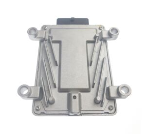 Engine Control Unit