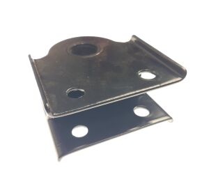 HITCH BALL BRACKET (ACCESSARY)