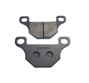 BRAKE PADS Linhai 400, 500, 570