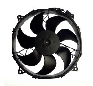 FAN MOTER COMPONENTS