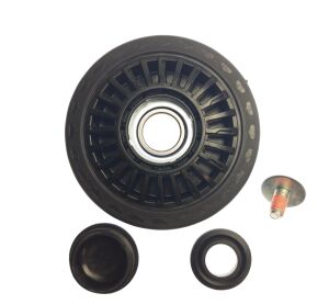 REPLACEMENT WHEEL KIT 134MM - 2015