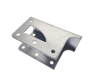 WELDED TENSIONER COVER