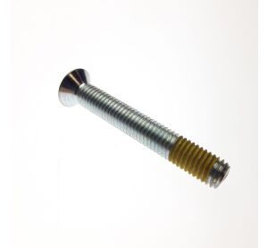R/B HSFCS1I2-13X3B2L FLAT HEAD CAP SCREW 1/2-13NCx3-1/2"/w LOCTITE