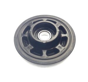 R/B 02RO-007 Wheel 6"