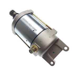 START MOTOR ASSY