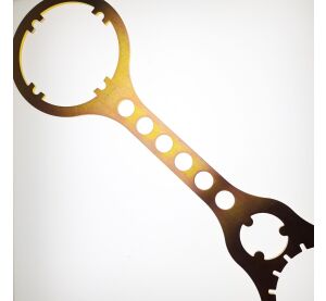 HOLDER, CVT PULLEY AC 700