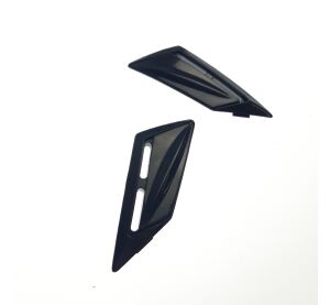 LS2 OF569 AIR VENT UPPER BLACK