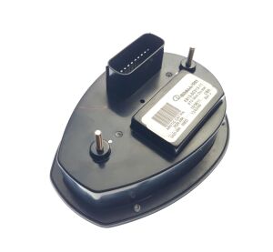 GAUGE, LCD (10 H2 TRV ACE)