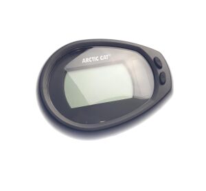 GAUGE, LCD (011 700 FIS PS ACE)