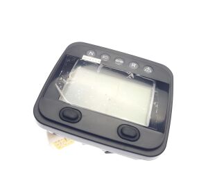 LCD SPEEDOMETER (FOR EUROPE)