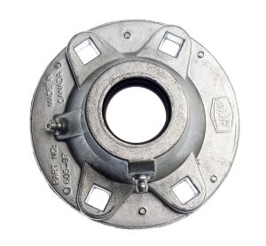 FLANGE-CAST, OUTER c/w SEALS