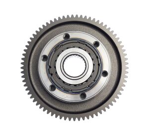 CLUTCH ASSY (STARTING)