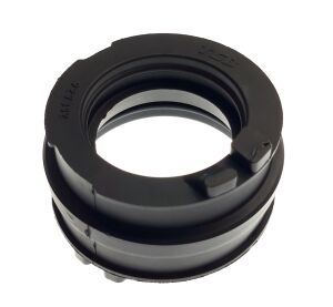 RUBBER TUBE (CONTAIN CLIP)
