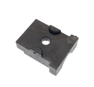 Bracket, Upper, Lever (unavailable)