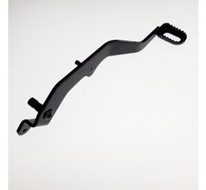 Swing Arm, Footbrake