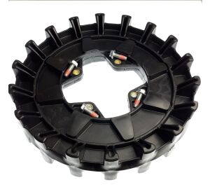 S-Kit 18/4 sprocket
