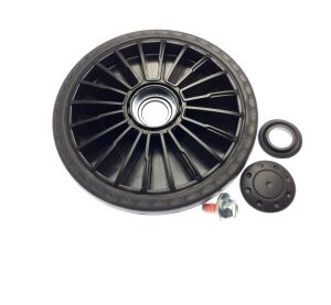 REPLACEMENT WHEEL KIT 202MM - 2015