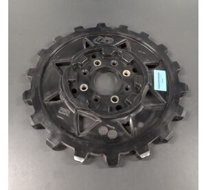 R/B 03BA-010. SPROCKET 18 TOOTH