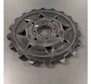 R/B 03BA-010. SPROCKET 18 TOOTH