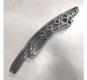 FRONT TRACK FRAME 2007